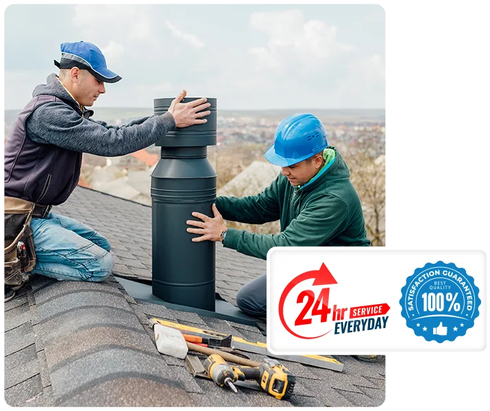 Chimney & Fireplace Installation And Repair in Tallahassee, FL